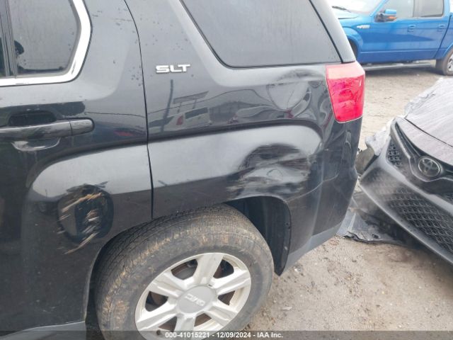 2GKFLSE39E6374609 GMC Terrain Slt-1