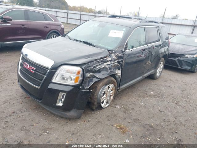 2GKFLSE39E6374609 GMC Terrain Slt-1