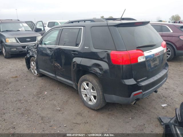 2GKFLSE39E6374609 GMC Terrain Slt-1