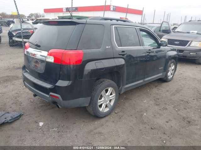 2GKFLSE39E6374609 GMC Terrain Slt-1