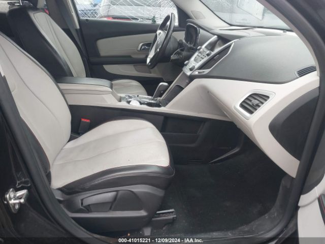 2GKFLSE39E6374609 GMC Terrain Slt-1
