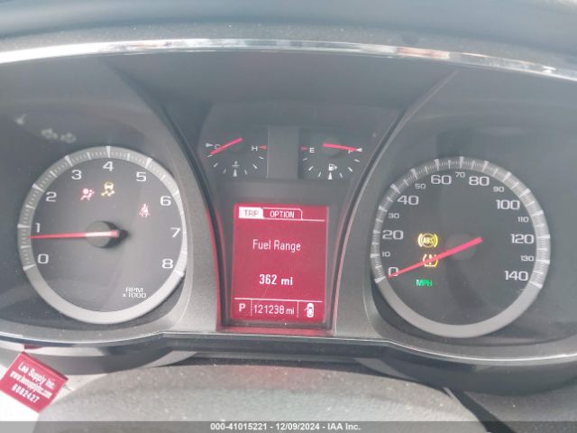 2GKFLSE39E6374609 GMC Terrain Slt-1