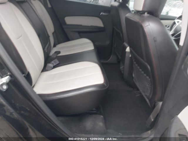 2GKFLSE39E6374609 GMC Terrain Slt-1