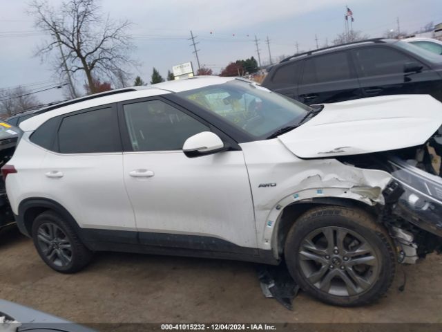KNDEUCAA5M7046780 KIA SELTOS S