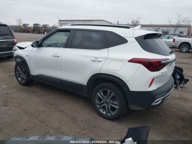 KNDEUCAA5M7046780 KIA SELTOS S