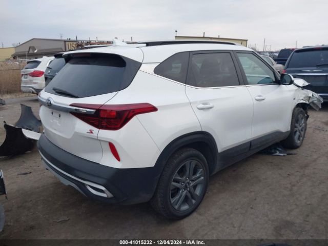 KNDEUCAA5M7046780 KIA SELTOS S