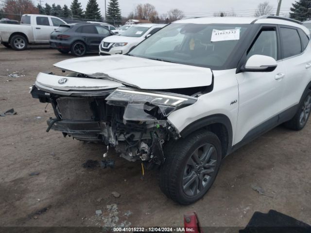 KNDEUCAA5M7046780 KIA SELTOS S