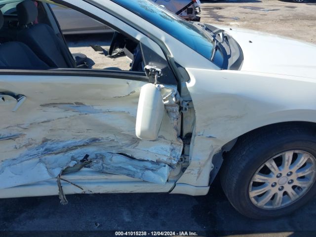 2009 MITSUBISHI GALANT 4A3AB36F09E003117 Photo 5