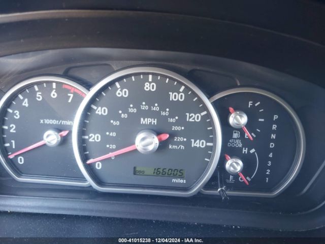 2009 MITSUBISHI GALANT 4A3AB36F09E003117 Photo 6