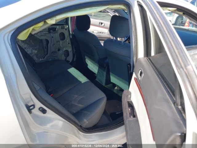 2009 MITSUBISHI GALANT 4A3AB36F09E003117 Photo 7