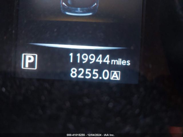 5N1AT2MT3GC899369 Nissan ROGUE S