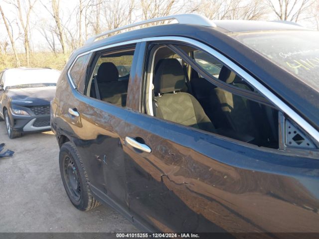 5N1AT2MT3GC899369 Nissan ROGUE S