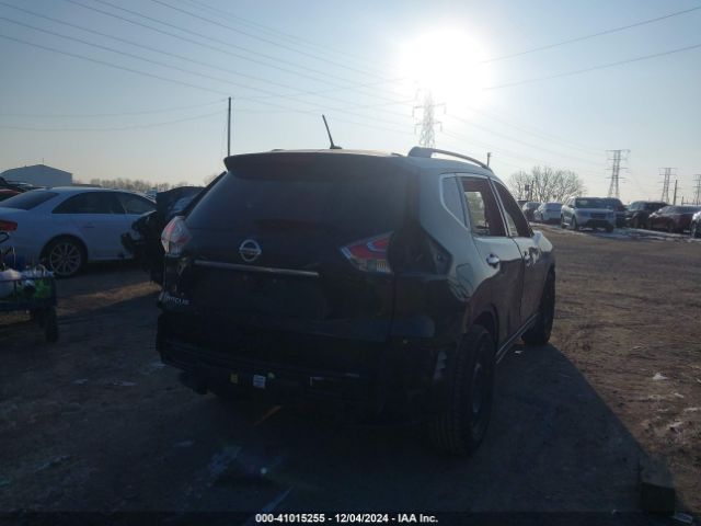 5N1AT2MT3GC899369 Nissan ROGUE S