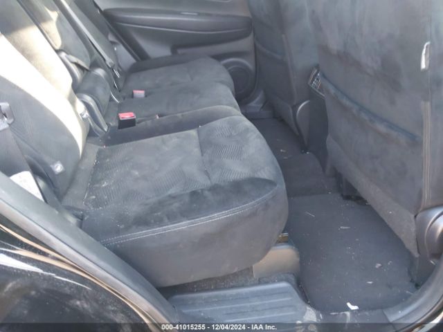 5N1AT2MT3GC899369 Nissan ROGUE S