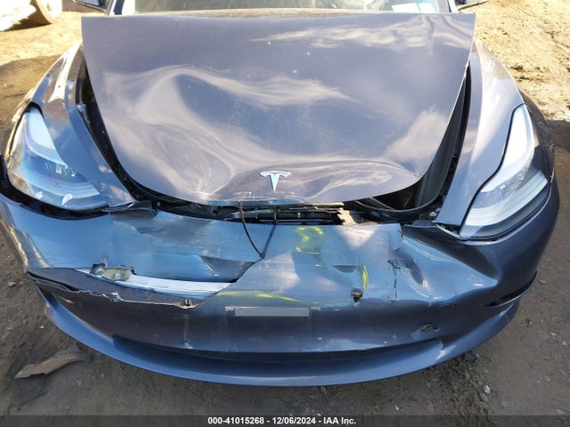 2021 TESLA MODEL 3 5YJ3E1EB6MF978833 Photo 9