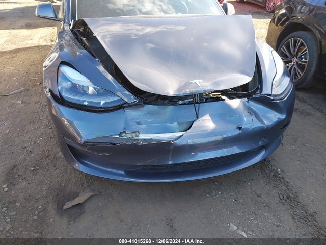 2021 TESLA MODEL 3 5YJ3E1EB6MF978833 Photo 5