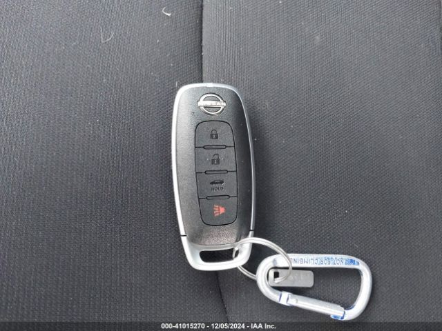 3N1AB8BV5RY283782 Nissan Sentra S Xtronic Cvt