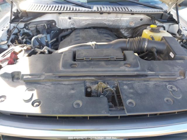 1FMJU1HT7HEA73003 Ford Expedition Xlt