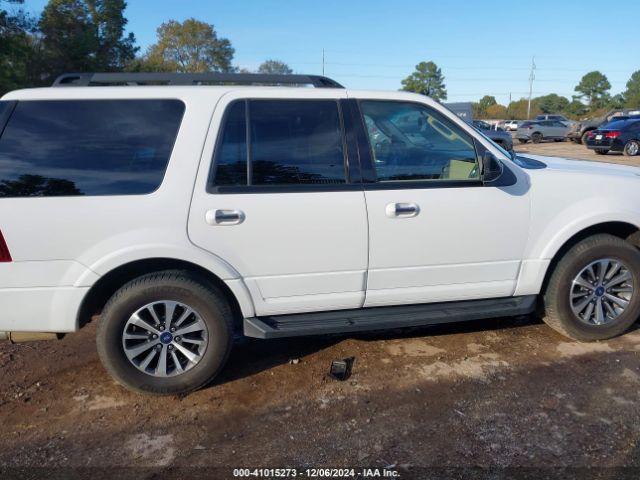 1FMJU1HT7HEA73003 Ford Expedition Xlt