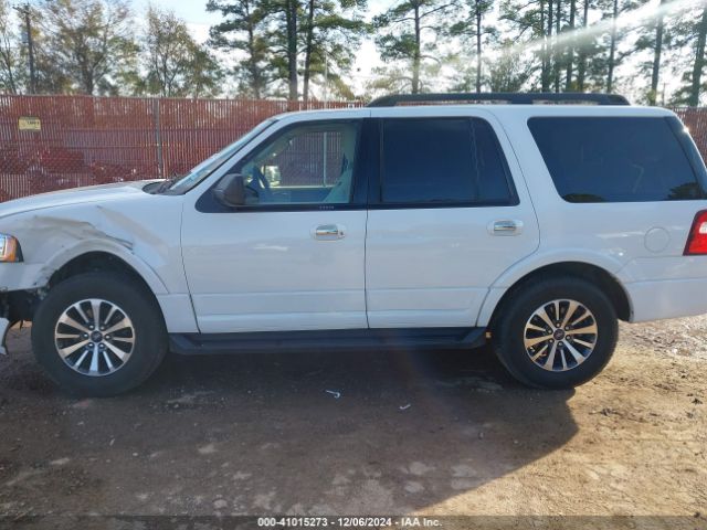 1FMJU1HT7HEA73003 Ford Expedition Xlt