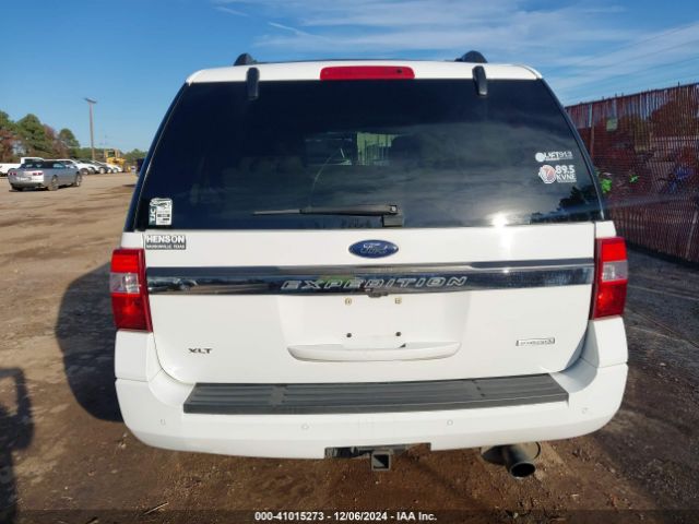 1FMJU1HT7HEA73003 Ford Expedition Xlt