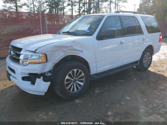 1FMJU1HT7HEA73003 Ford Expedition Xlt
