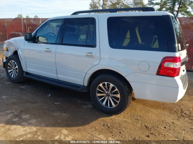 1FMJU1HT7HEA73003 Ford Expedition Xlt