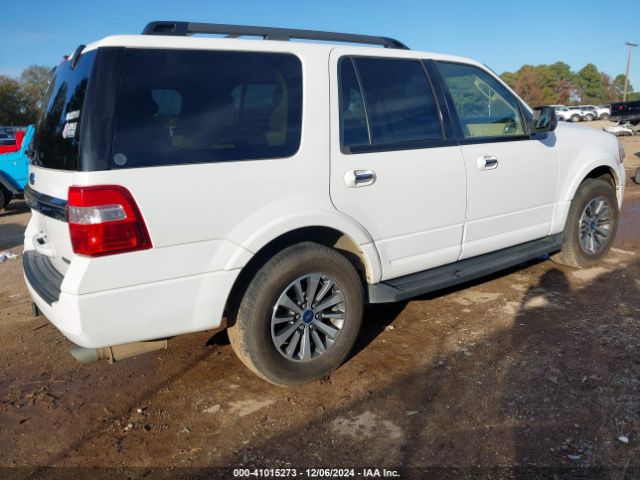 1FMJU1HT7HEA73003 Ford Expedition Xlt