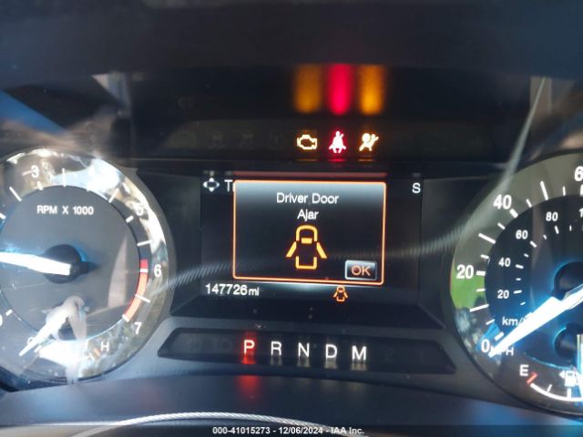 1FMJU1HT7HEA73003 Ford Expedition Xlt