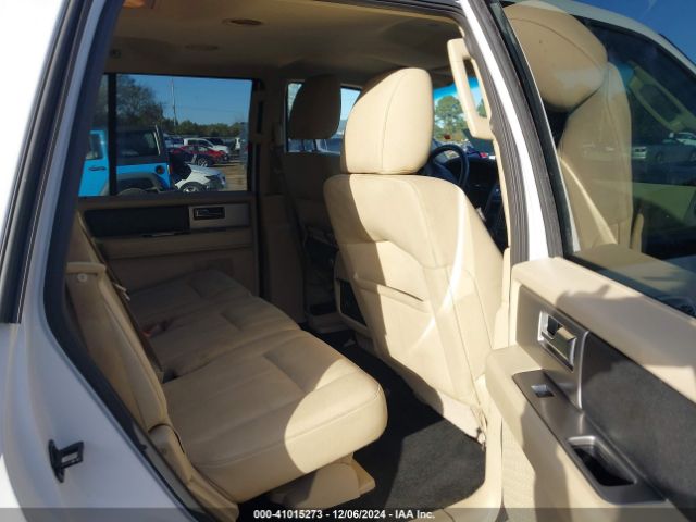 1FMJU1HT7HEA73003 Ford Expedition Xlt