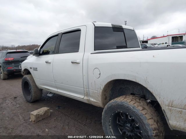 1C6RR7LT4ES323661 RAM 1500 Slt