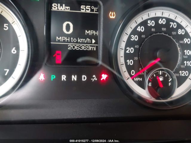 1C6RR7LT4ES323661 RAM 1500 Slt