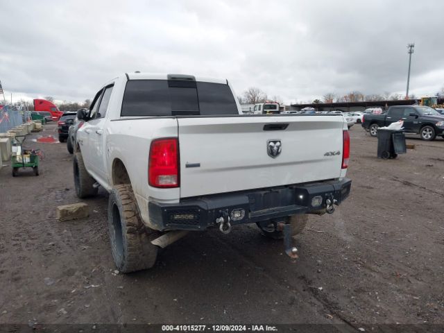 1C6RR7LT4ES323661 RAM 1500 Slt