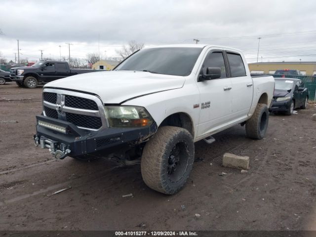 1C6RR7LT4ES323661 RAM 1500 Slt