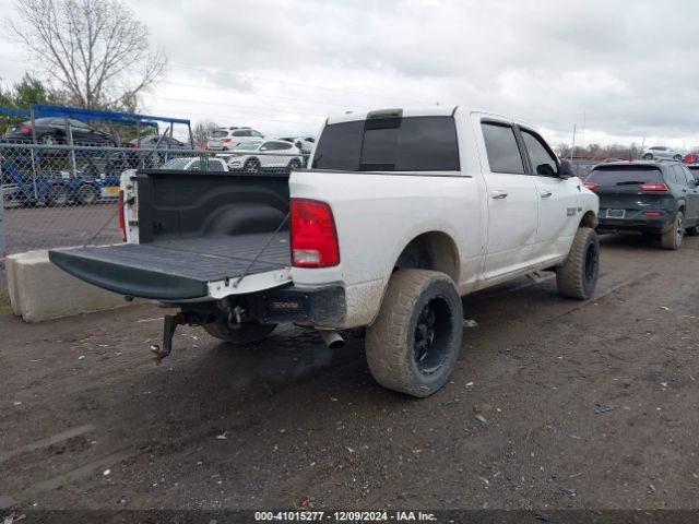 1C6RR7LT4ES323661 RAM 1500 Slt