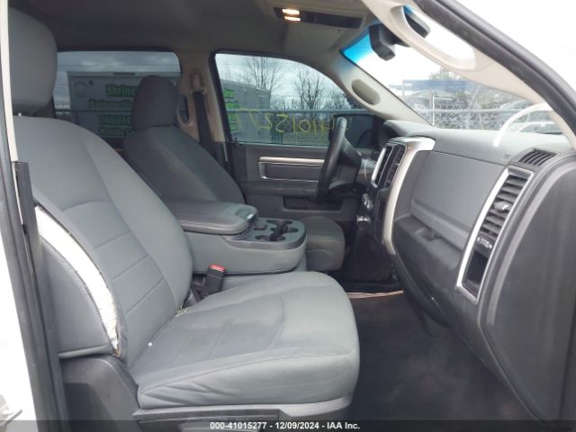 1C6RR7LT4ES323661 RAM 1500 Slt