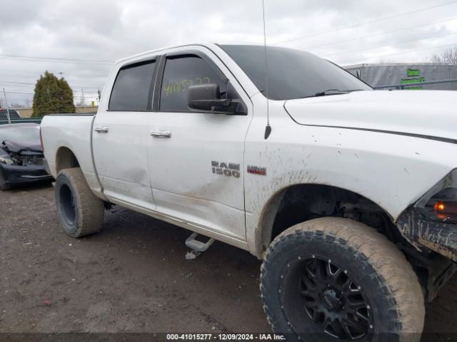 1C6RR7LT4ES323661 RAM 1500 Slt