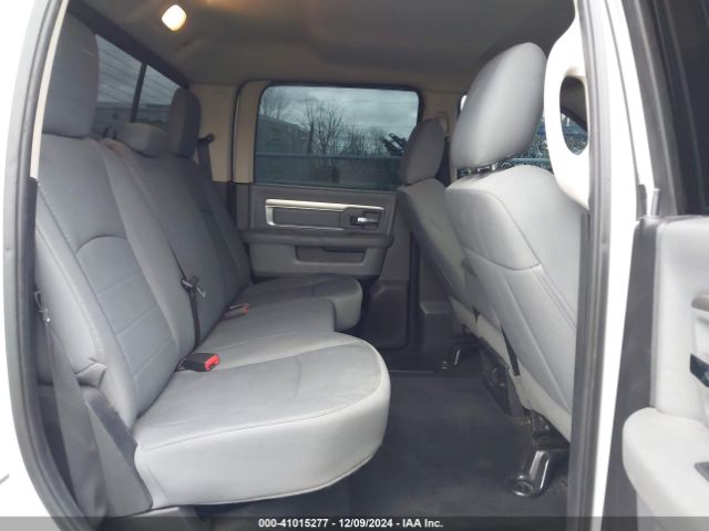 1C6RR7LT4ES323661 RAM 1500 Slt