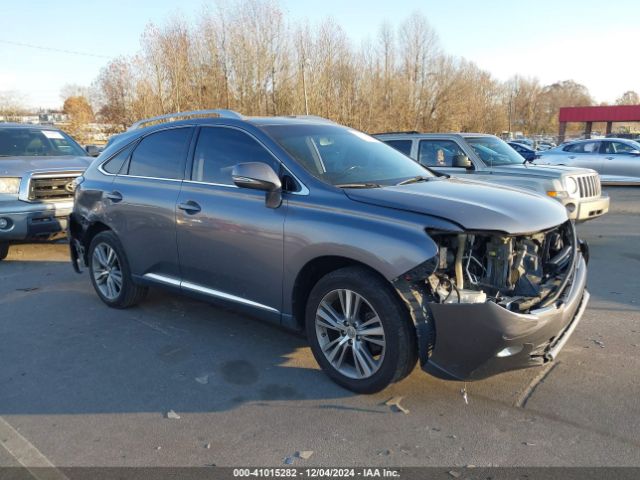 2T2ZK1BA1FC202661 auction archive image