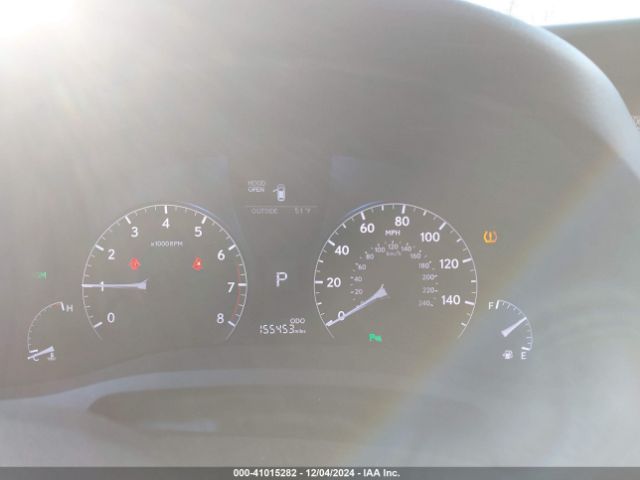 2T2ZK1BA1FC202661 Lexus RX 350