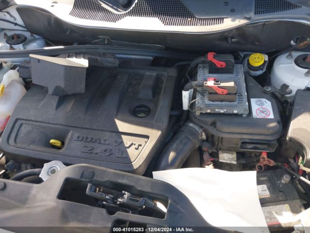 1C4NJRBB7GD783049 Jeep Patriot Sport