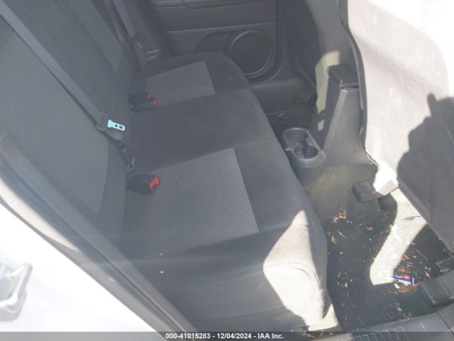1C4NJRBB7GD783049 Jeep Patriot Sport