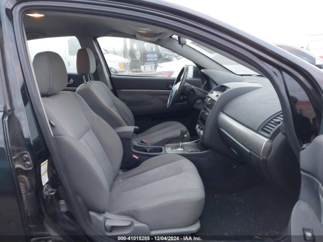 2010 MITSUBISHI GALANT 4A32B2FF1AE007647 Photo 4