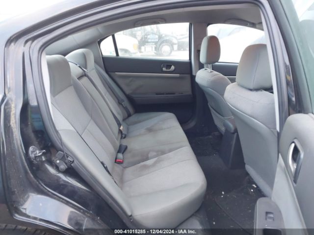 2010 MITSUBISHI GALANT 4A32B2FF1AE007647 Photo 7