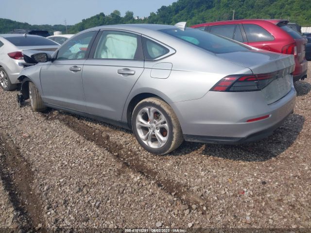 2024 HONDA ACCORD 1HGCY1F26RA010433 Photo 2