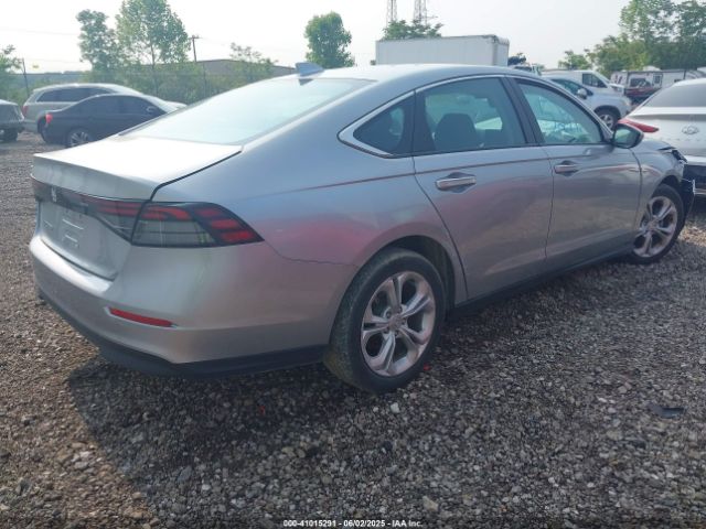 2024 HONDA ACCORD 1HGCY1F26RA010433 Photo 3