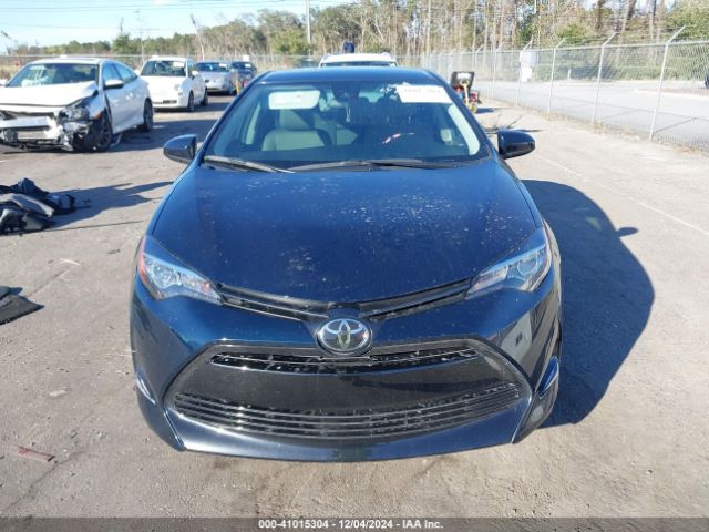 2T1BURHE9KC201549 Toyota Corolla L/le/xle/se/xse
