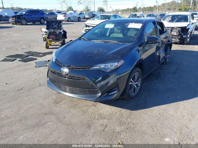 2T1BURHE9KC201549 Toyota Corolla L/le/xle/se/xse