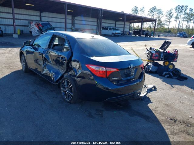 2T1BURHE9KC201549 Toyota Corolla L/le/xle/se/xse