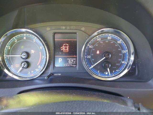 2T1BURHE9KC201549 Toyota Corolla L/le/xle/se/xse